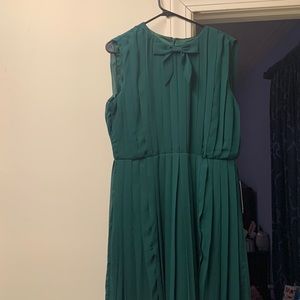 NWT Modcloth Dress- Size L